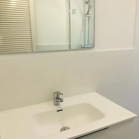 Apartment Sunandbed Faro *