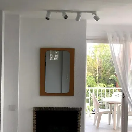 Apartment Sunandbed Faro