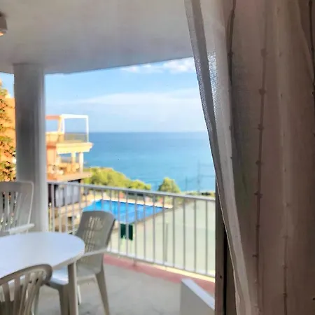 Apartment Sunandbed Faro Salou