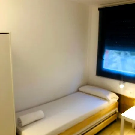 Sunandbed Faro Apartment Salou