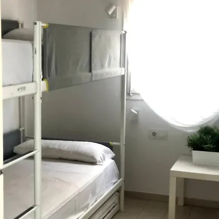 Sunandbed Faro Apartment