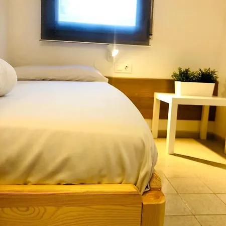 Sunandbed Faro Apartment Salou