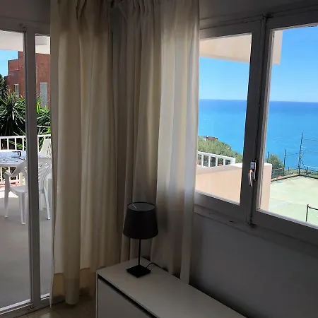 Sunandbed Faro Apartment *