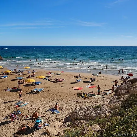 Apartment Sunandbed Faro *