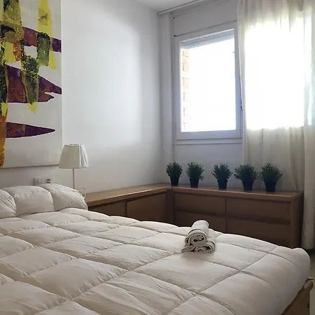 Apartment Sunandbed Faro