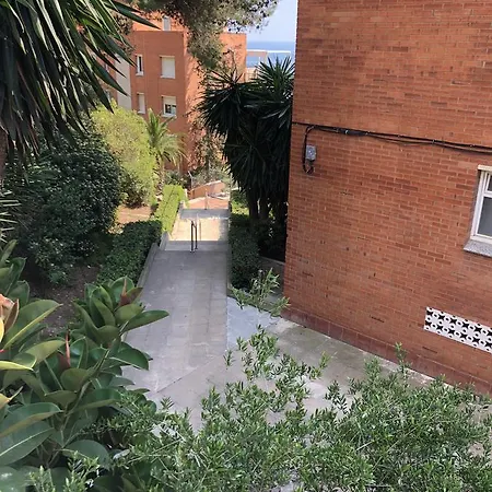 Sunandbed Faro Apartment
