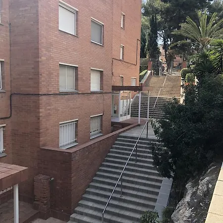Apartment Sunandbed Faro Salou