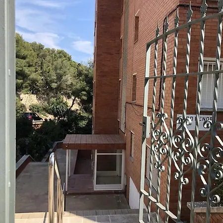 Apartment Sunandbed Faro