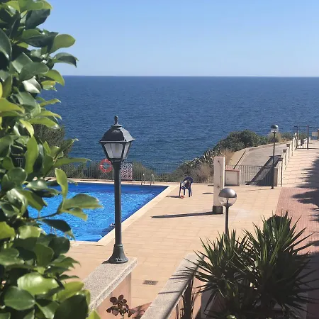 Apartment Sunandbed Faro *