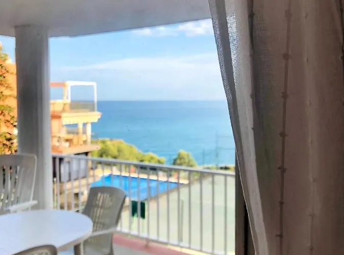 公寓 Sunandbed Faro 萨洛