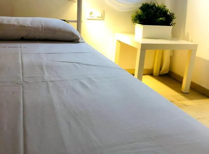 Sunandbed Faro 公寓 *