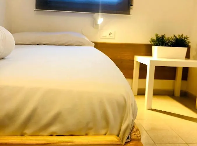 Sunandbed Faro 公寓 萨洛