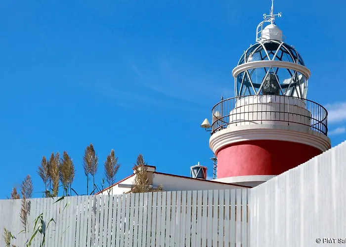 公寓 Sunandbed Faro 萨洛