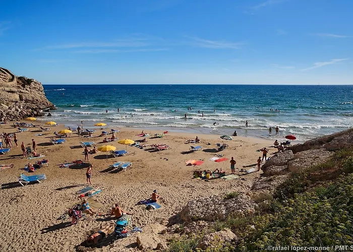 公寓 Sunandbed Faro *