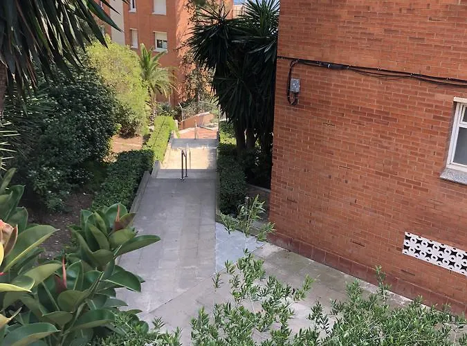 Sunandbed Faro 公寓