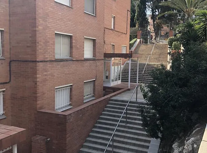 公寓 Sunandbed Faro 萨洛