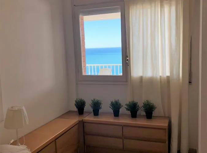 Sunandbed Faro 公寓