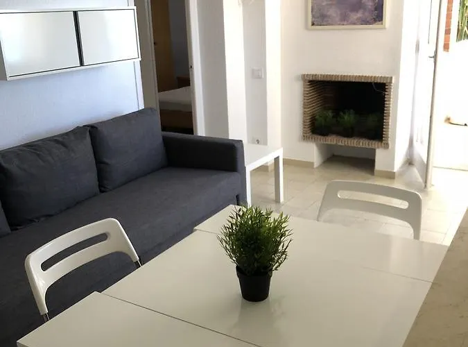 Sunandbed Faro * 萨洛