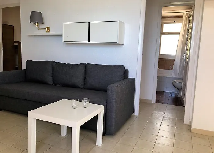 Sunandbed Faro * 萨洛