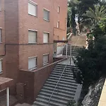 Apartament Sunandbed Faro Salou