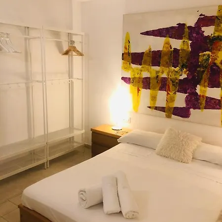 Sunandbed Faro Appartement