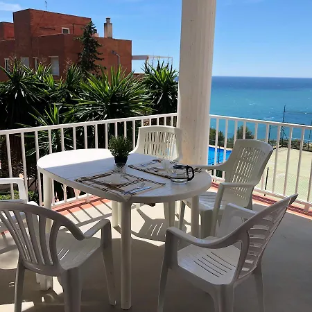Appartement Sunandbed Faro