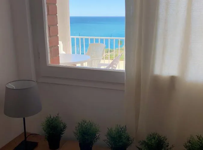 Sunandbed Faro Lägenhet *